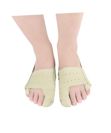 Buy Bunion Toe Pair Separators & Big Bunion Sleeve - Thin Section Toe Separators for Ultimate Comfort | Fast International Shipping - Buy Online on GoSupps.com