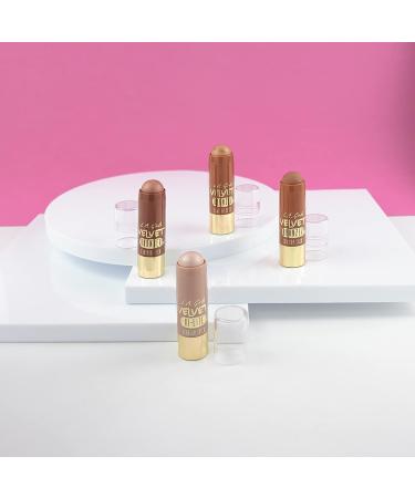 Velvet Contour Stick - Define and Sculpt with Ease - Buy Online on GoSupps.com