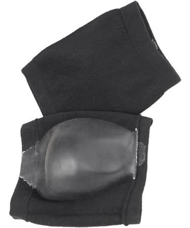 FOMIYES 2 Pairs Heel Sleeve Socks for Heels Arch Support Sleeves Plantar Sleeve Open Toe Socks Heel Care Socks Socks High Heel Shoes Spa Heel Cover Anti-Crack Men and Women - Buy Online on GoSupps.com