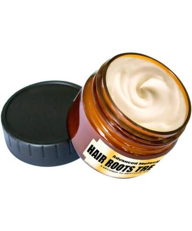 Momola Magic Hair Mask Treatment Quickly Repair Hair - Effective Conditioner- Nourishing Gentle Smooth-Professional Hair Detangling Care - Hair Mask Natural 60 ml - Buy Online on GoSupps.com