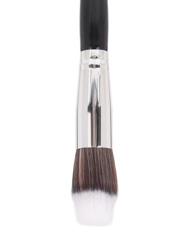 Blush Highlighter Makeup Brush Professional Soft Hair Loose Powder Brush for Women Portable Cosmetic Tool M - Buy Online on GoSupps.com