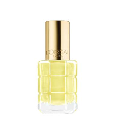 L'Or al Mup Designer Paris L'Or al Paris Color Riche Oil Colour Nail Polish