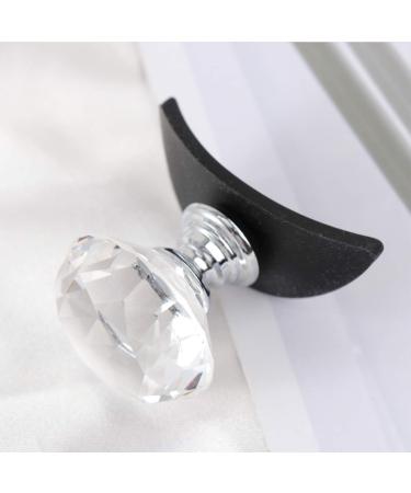 Beavorty 2 Pcs Make up Kit Makeup Eyeshadow Tools Eye Shadow Stamp Crease Seal Makeup Tools Crystal - Buy Online on GoSupps.com