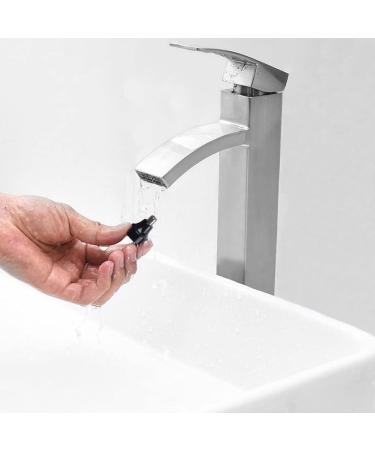 Buy Mini Portable Electric Nose Hair Trimmer - Universal Travel Razor for Men & Women - Buy Online on GoSupps.com