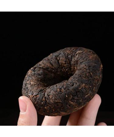 Coquille de Bambou Pu-Erh Jujube Parfum Tuocha Meilleure note 500g de Th Noir Pu'er Cuit - Buy Online on GoSupps.com