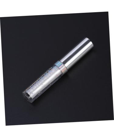 Didiseaon 2pcs Glow Eye Powder Shiny Star Light Eyeshadows Glitter Eyeliner Colorful Liquid Eyeliners Flash - Buy Online on GoSupps.com