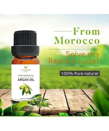 Argan oil. - Buy Online on GoSupps.com