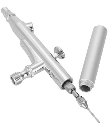 Oxygen Spray Machine for Skin Rejuvenation - Pink | Micro-Nano Beauty Equipment for Moisturizing, Tattoo, SPA - Makeup Sprayer - Buy Online on GoSupps.com