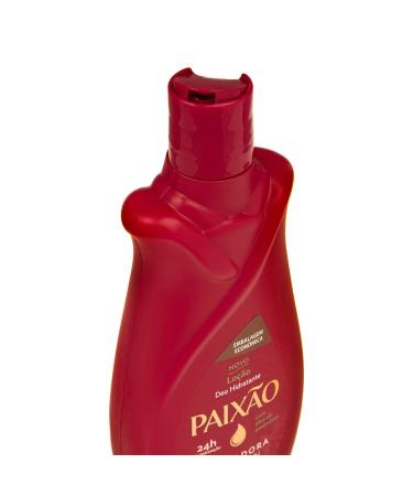 Desodorante Corporal Tentadora 400 ml - Frescura Durable para Todo el D a | Envios Internacionales - Buy Online on GoSupps.com