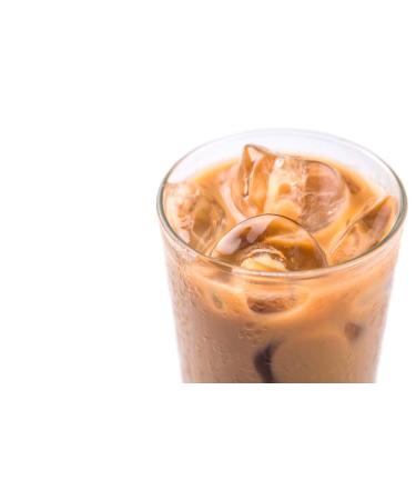 Angel Specialty Products, Blended Ice Coffee Instant Frappe Powder Drink Mix - 48 Oz - Buy Online on GoSupps.com