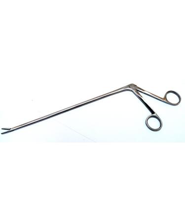 BDEALS 10Hartman Alligator Forceps Stainless Steel