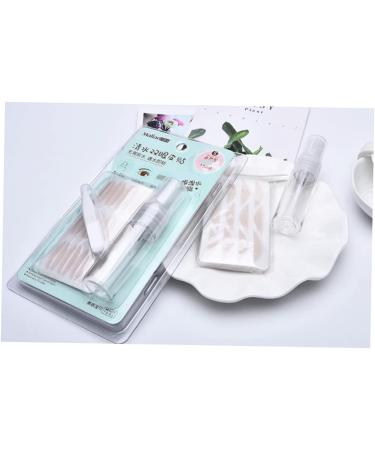 Ipetboom 1 Pack Double Eyelid Sticker Stickers Ladies Cosmetic 9*2cm As Shown - Buy Online on GoSupps.com
