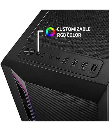 Beastcom Q3 Essential Gaming Set AMD Ryzen 3 4K VEGA 8 16GB RAM 1TB SSD 24 Monitor Keyboard Mouse HDMI WIN 11 - Complete PC Bundle - Buy Online on GoSupps.com