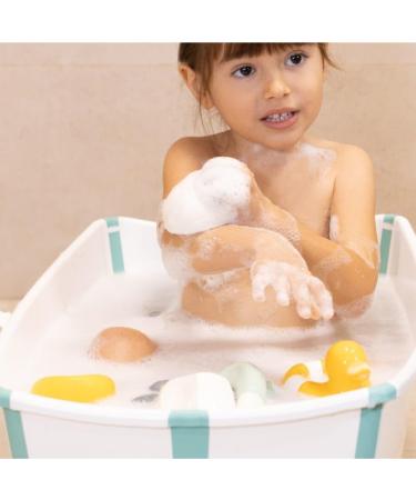  Freshly Freshly Cosmetics - Bath gel for atopic skin for babies and children 400 ml - Buy Online on GoSupps.com