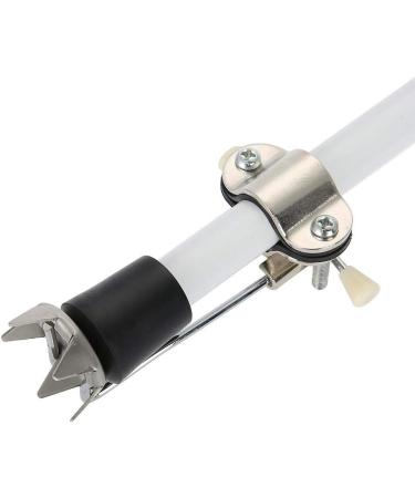 Qkiss Cane Ice Tip Cane Ice Grip Attachment Walking Mobility Crutches Non-slip Ice Grip - Buy Online on GoSupps.com