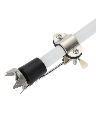 Cane Ice Grip Attachment - Non-slip Tip for Safer Walking in Ice and Snow - Buy Online on GoSupps.com