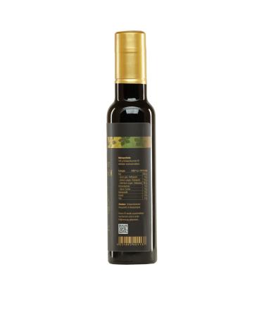 Naturezon Bio Schwarzk mmel l 250ml - Freshly Pressed Cold-Pressed Black Seed Oil | Pre-Order Now! - Buy Online on GoSupps.com