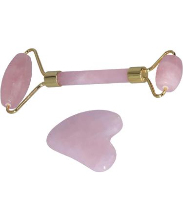 Jade Roller Gua Sha Set Gua Sha Facial Tools Gua Sha Tools Facial Skin Care Set Facial Beauty Tools Beauty Skin Care Tools Facial Skin Care Tools Muscle Roller Massager - Buy Online on GoSupps.com