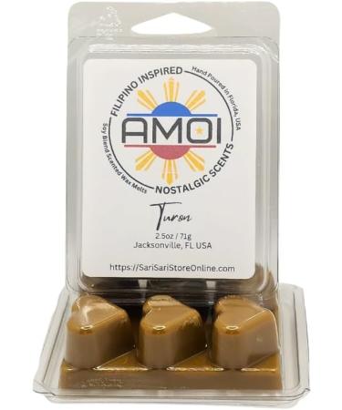 Buy Filipino-Inspired Turon Scented Candle Wax Melts | International Shipping Available - Buy Online on GoSupps.com