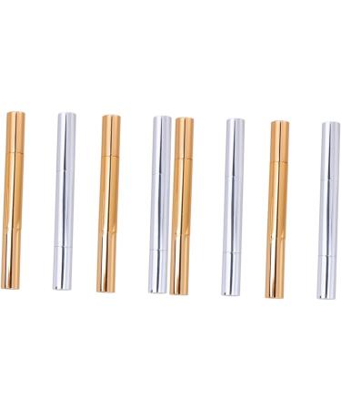 Healvian 4 Pieces Nail Polish Applicator Nail Oil Pen Lip Gloss Pen - Buy Online on GoSupps.com