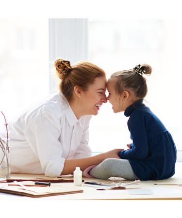 Youkimoda Strong Hold Hair Claw Clips - Set of 12 Mini Clips for Women and Girls | Ideal for Thin to Thick Hair | Large Hair Barrettes - Buy Online on GoSupps.com