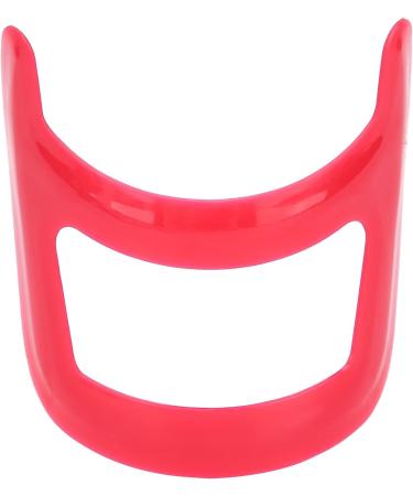 Beard Shaving Template Set High-Grade Plastic Beard Styling Guide Easy Use Stylish with Goatee Hairline Shaping for Men - Buy Online on GoSupps.com