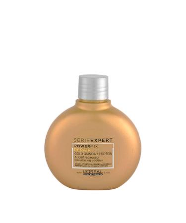 L'Or al Professionnel Paris L'Or al Professionnel Serie Expert Powermix Repair Gold Resurfacing Additive 150 ml