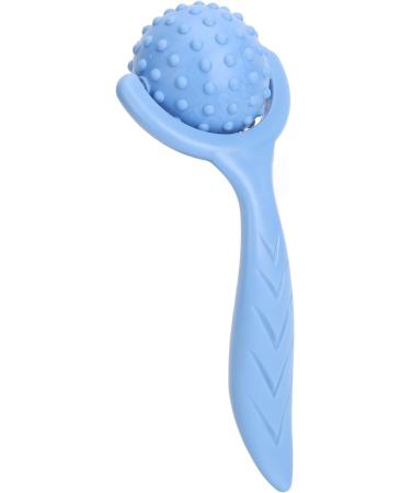 Fascia Massage Tab | Tissue & Cellulite Blaster | Non-Slip Handle for Targeted Relief - Buy Online on GoSupps.com