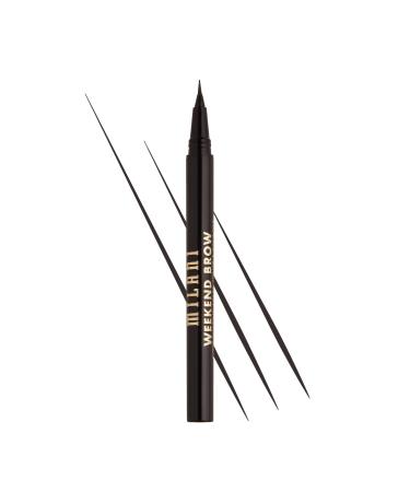 Milani Weekend Brow Eyebrow Tint - 140 Espresso - Buy Online on GoSupps.com