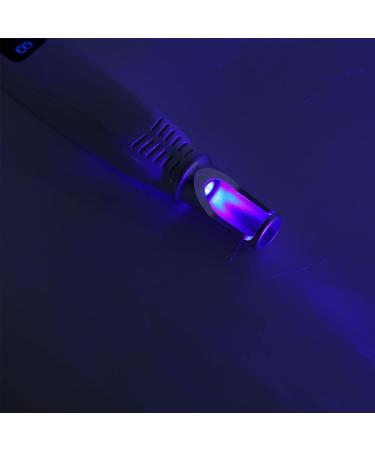 Blue Lighting Spot Remover Pen for Black Spots & Freckle Reduction - Portable Electric Beauty Salon Tool (U.S. regulations) - Buy Online on GoSupps.com