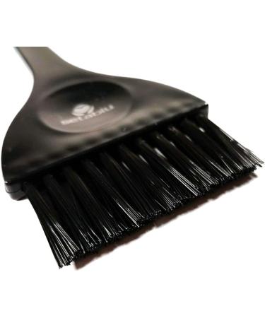 Setablu DIY Hair Dye Brush for Salons and DIY Hair Dyeing Paint Brush Coloring Brush - Buy Online on GoSupps.com