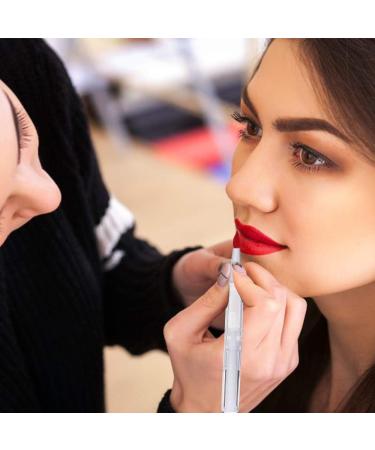 Kalolary 15Pack 3ML Nail Oil Pen Container with Brush Tip Empty Cuticle Oil Lip Gloss Container Applicators Eyelash Growth Liquid Tube with 5PCS Transfer Pipettes - Buy Online on GoSupps.com