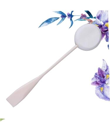 SOLUSTRE Facial Sponge Makeup Beauty Patting Sponge Toner Puff Sponge Facial Patting Sponge Cosmetic Wash Pad Beauty Foundation Blending Sponge Wet and Dry Lotion Puff - Buy Online on GoSupps.com