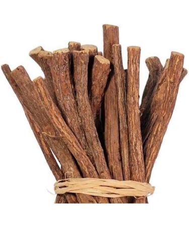250g B ton de r glisse - Glycyrrhiza glabra - Reglisse Baton | b ton de reglisse bois macher - Ar me & Go t Intense - 100% Naturel Pur et Sans Additifs - TazarinLtd - Buy Online on GoSupps.com