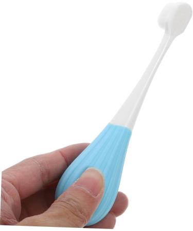 Buy Cute Children's Toothbrushes - Kid-Friendly Designs for Healthy Teeth | International Shipping Available - Buy Online on GoSupps.com