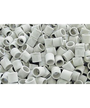 Sera Prefix Filter Bundle - Biofilter & Quick Filter for Aquariums | Sibiborax 15mm 1000ml Organic Filter - International Shipping Available - Buy Online on GoSupps.com