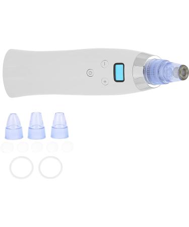 Xcello USB Charging Electric Blackhead Remover Machine Intelligent Pore Cleaner for Face - Buy Online on GoSupps.com