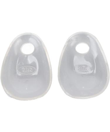 Soothing Silicone Bunion Protector for Hallux Valgus Correction | Foot Separator & Toe Separator for Comfort | One Thumb Size - Buy Online on GoSupps.com