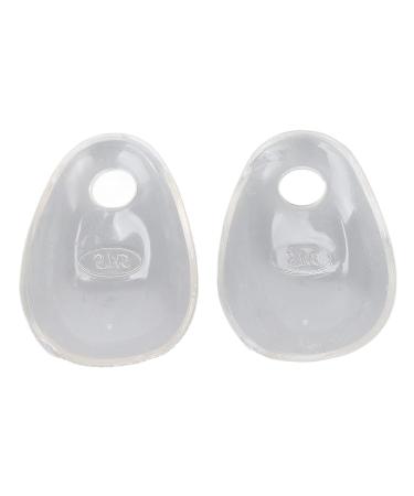 Bunion Toe Separator & Corrector | Soft Silicone Multifunctional Daily Use | Relieve Foot Problems - Buy Online on GoSupps.com