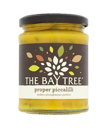 The 300g Bay Tree Piccalilli