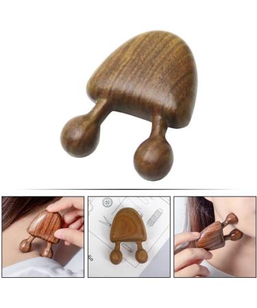 Fomiyes Portable Massage Roller Tools | Fascia Massage Sticks for Back Neck & Body Relaxation - Buy Online on GoSupps.com