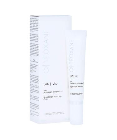 Teoxane New 3D Lip 10ml