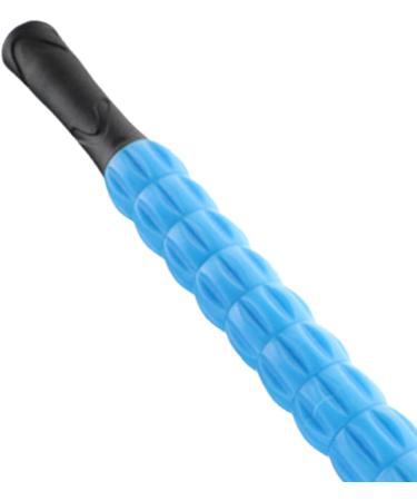 Buy PERFK 5x Full Body Massager - Ultimate Relief for Legs Neck & Thigh Muscles - Blue | International Shipping Available - Buy Online on GoSupps.com