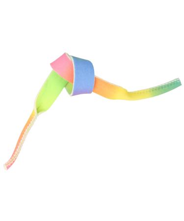 Ofar - Neoprene band/sports band in rainbow pattern