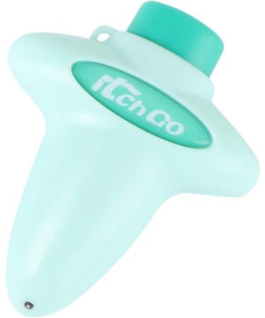 Mosquito Bite Reliever Crystal Quartz Device - Natural Antipruritic Solution, Drug-Free Itch Relief - Buy Online on GoSupps.com