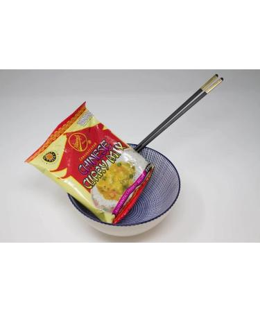 Yeung's Brand Concentrated Chinese Curry Mix 220g - Buy Online on GoSupps.com