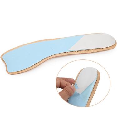 Buy 1 Pair Women's Shoe Inserts - Comfortable 3/4 Insole Pads for Heels & Pumps - Enhance Foot Support - Buy Online on GoSupps.com