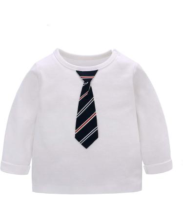 Famuka Baby Boy Formal Wedding Outfit Suit Gentleman Tuxedo 3 Piece 9 Months Grey - Buy Online on GoSupps.com