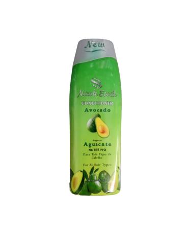 Nicole Etoile Avocado conditioner 454 ml