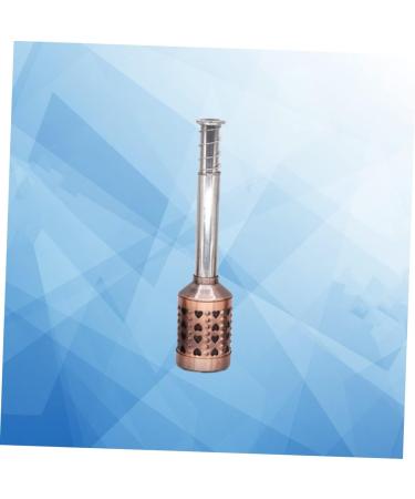 Frcolor 3-in-1 Face Beauty Scooter & Moxa Massage Roller - Muscle Relaxation & Skin Revitalization - Buy Online on GoSupps.com